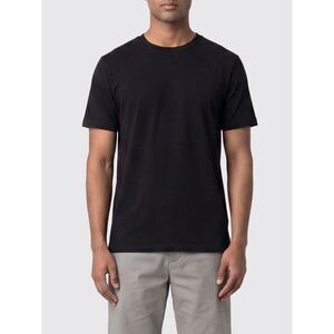 K-Way T-Shirt Men Black
